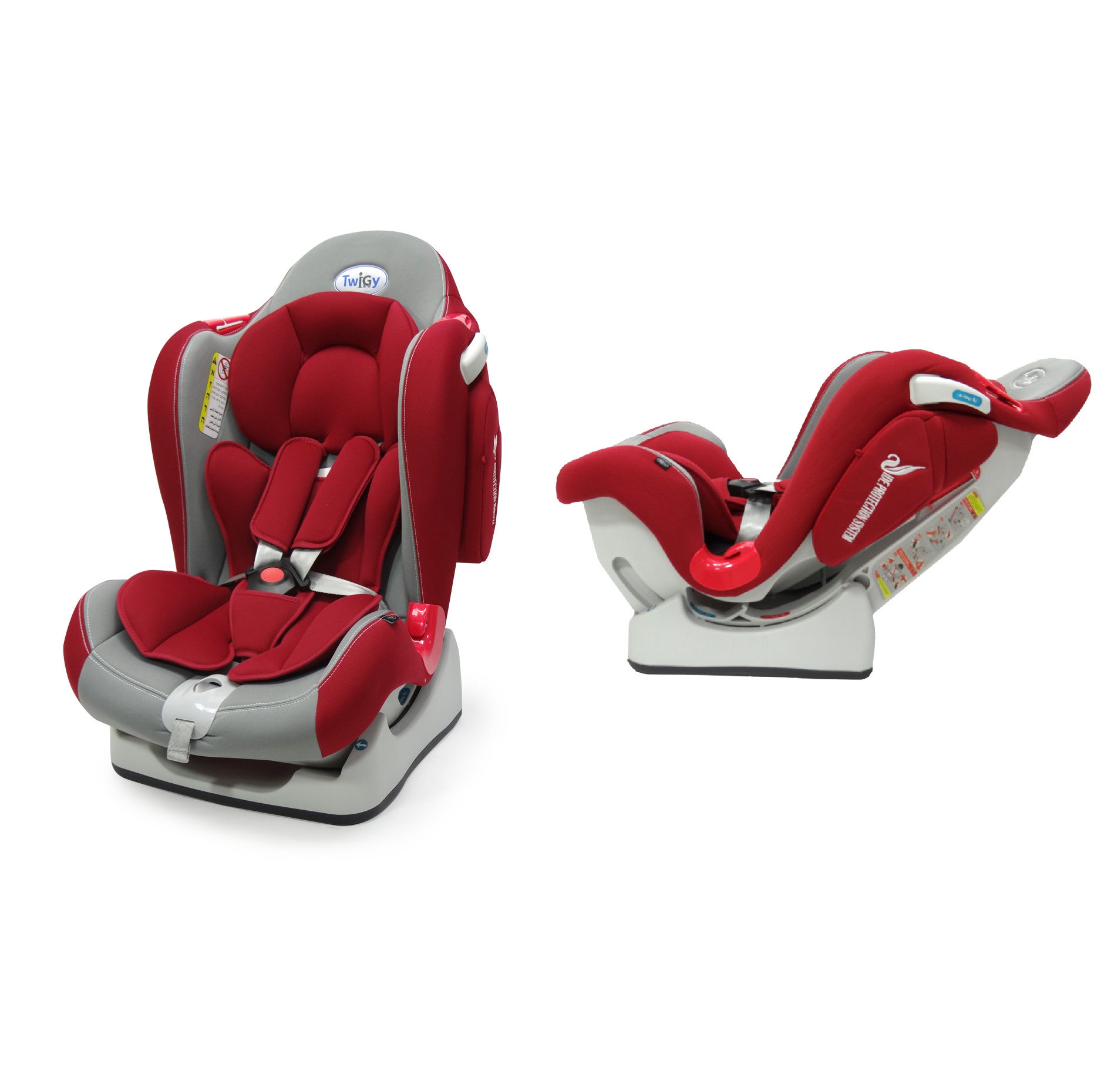 ���� ������ ���� ���� - Safe Guard |  0-25 KG - ����