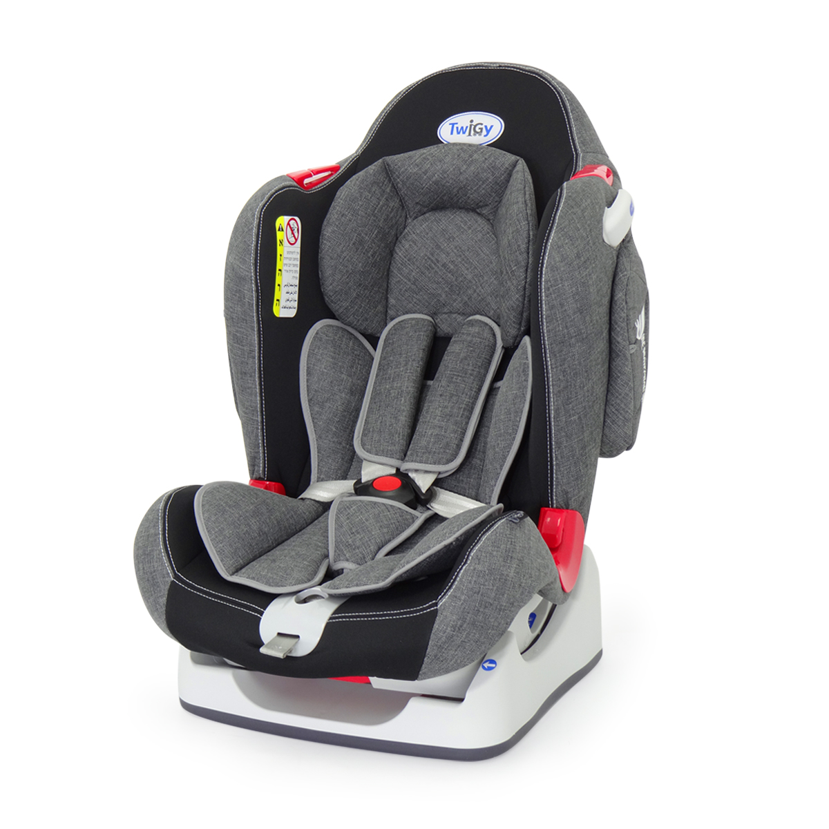 ���� ������ ���� ���� - �SafeGuard - ����/���� - Grey/Black