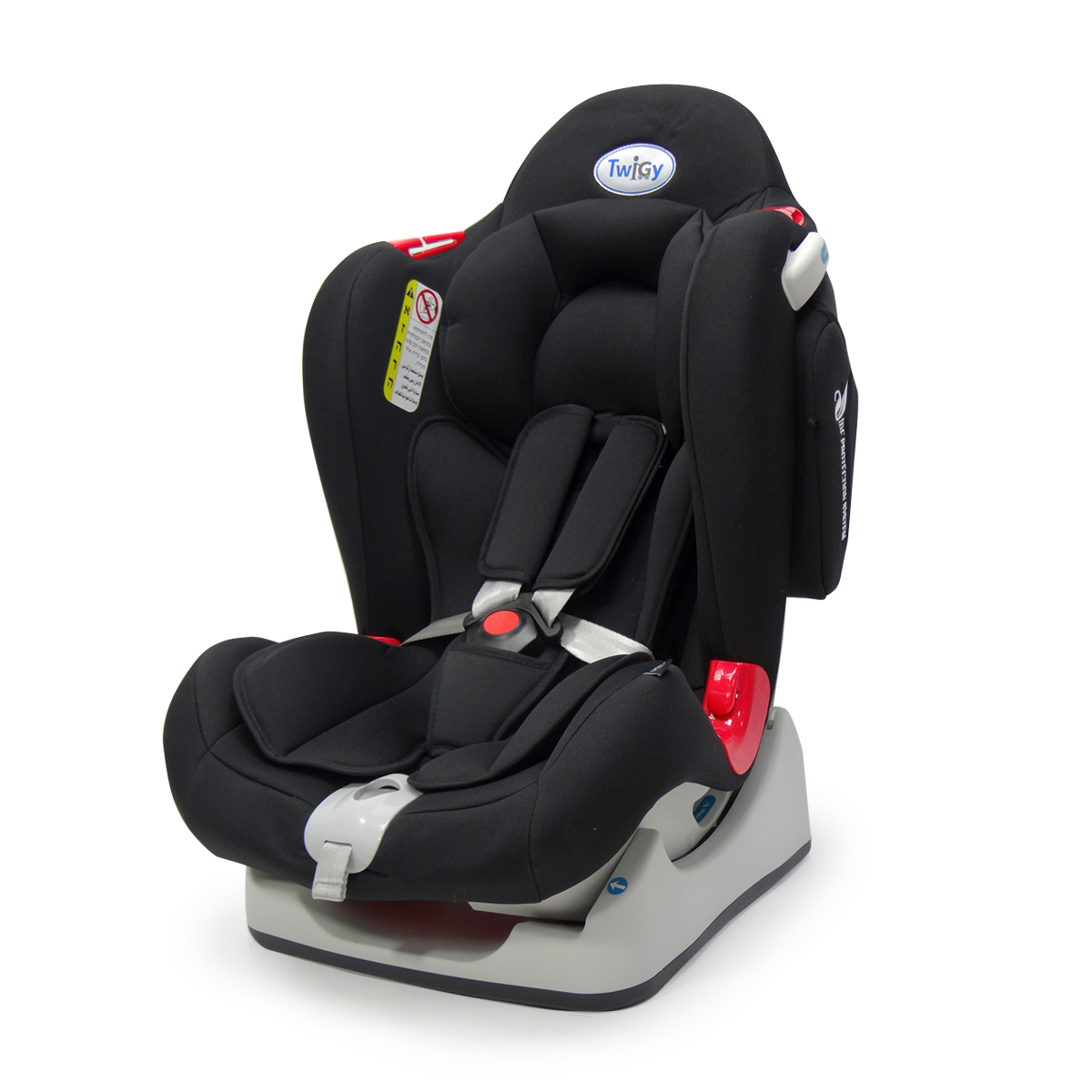 ���� ������ ���� ���� - Safe Guard |  0-25 KG