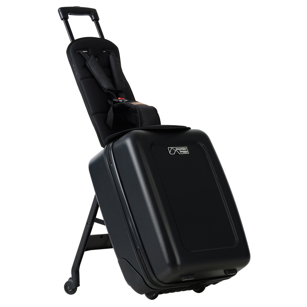 ������ ������ �������� - Bagrider V1 ���� Mountain Buggy