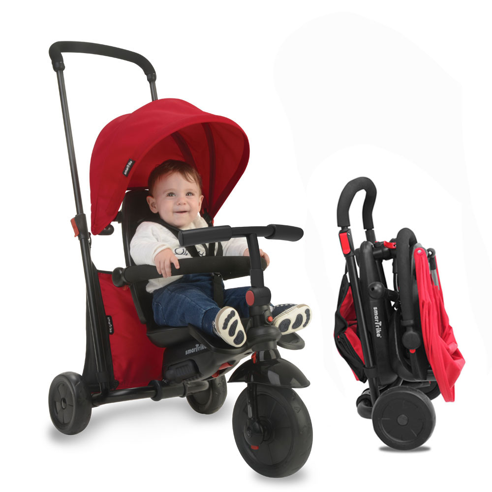 ��� ���� ��������� 400 ���� SmarTrike  ��� ����