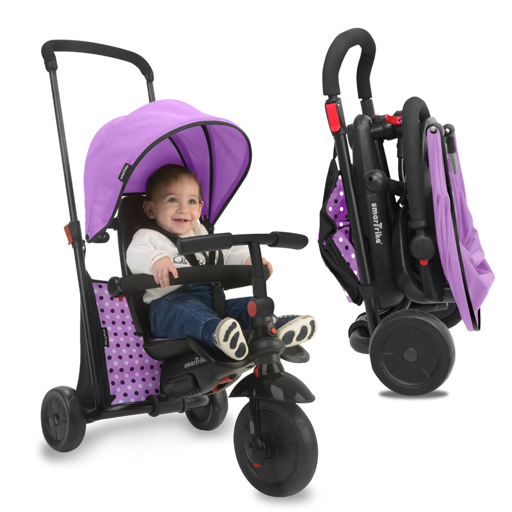 ��� ���� ��������� 400 ���� SmarTrike  ��� ����