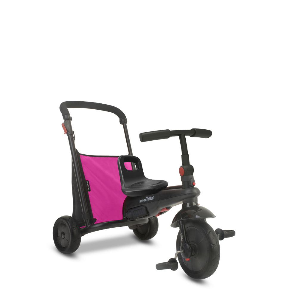 ��� ���� ��������� 500 ���� SmarTrike  ��� ����