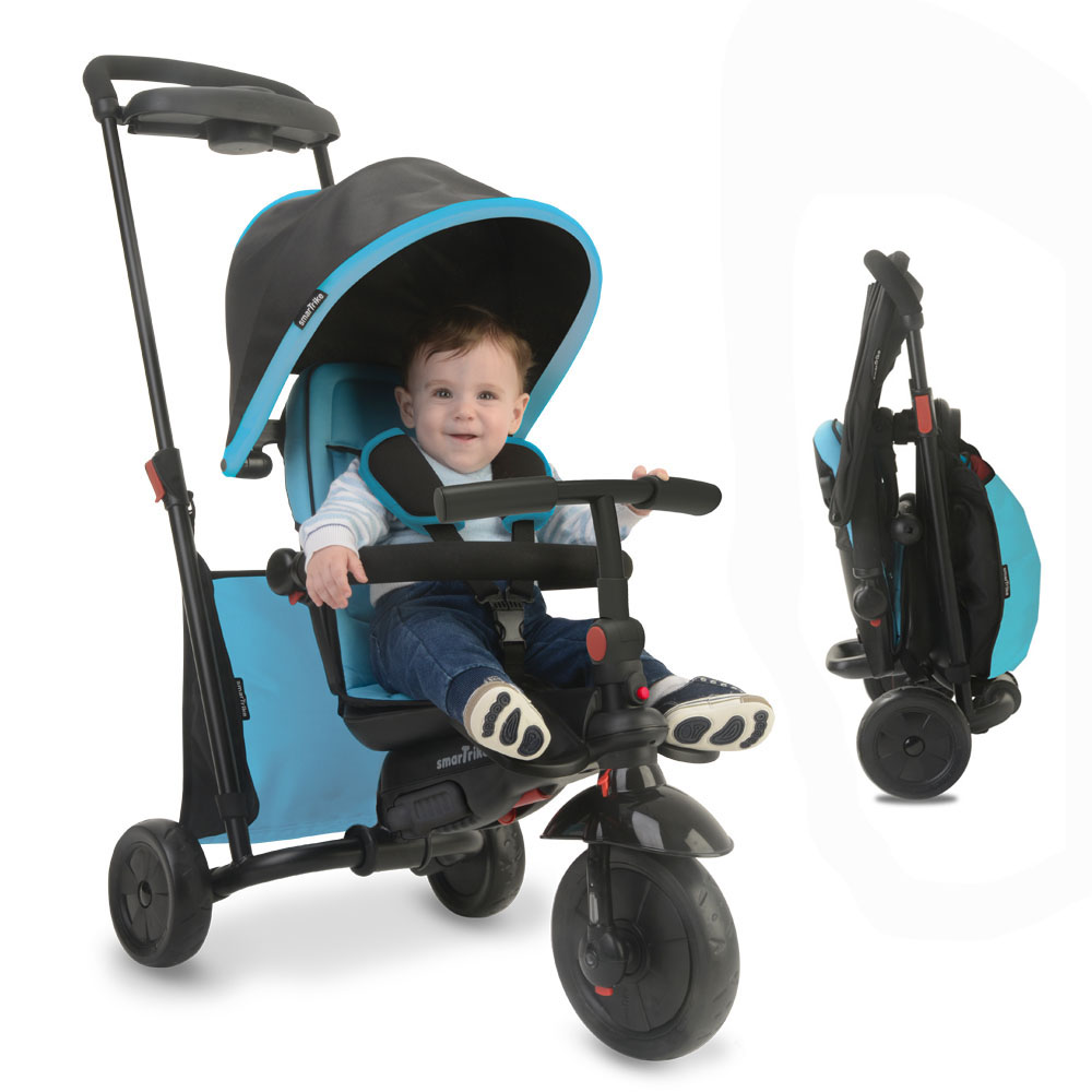 ��� ���� ��������� 500 ���� SmarTrike  ��� ����