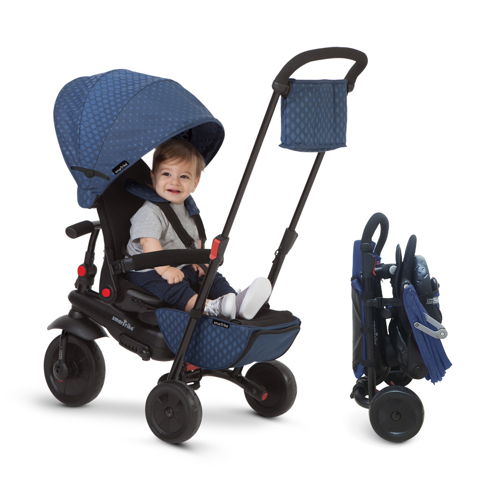 ��� ���� ��������� 700 ���� SmarTrike  ��� ����