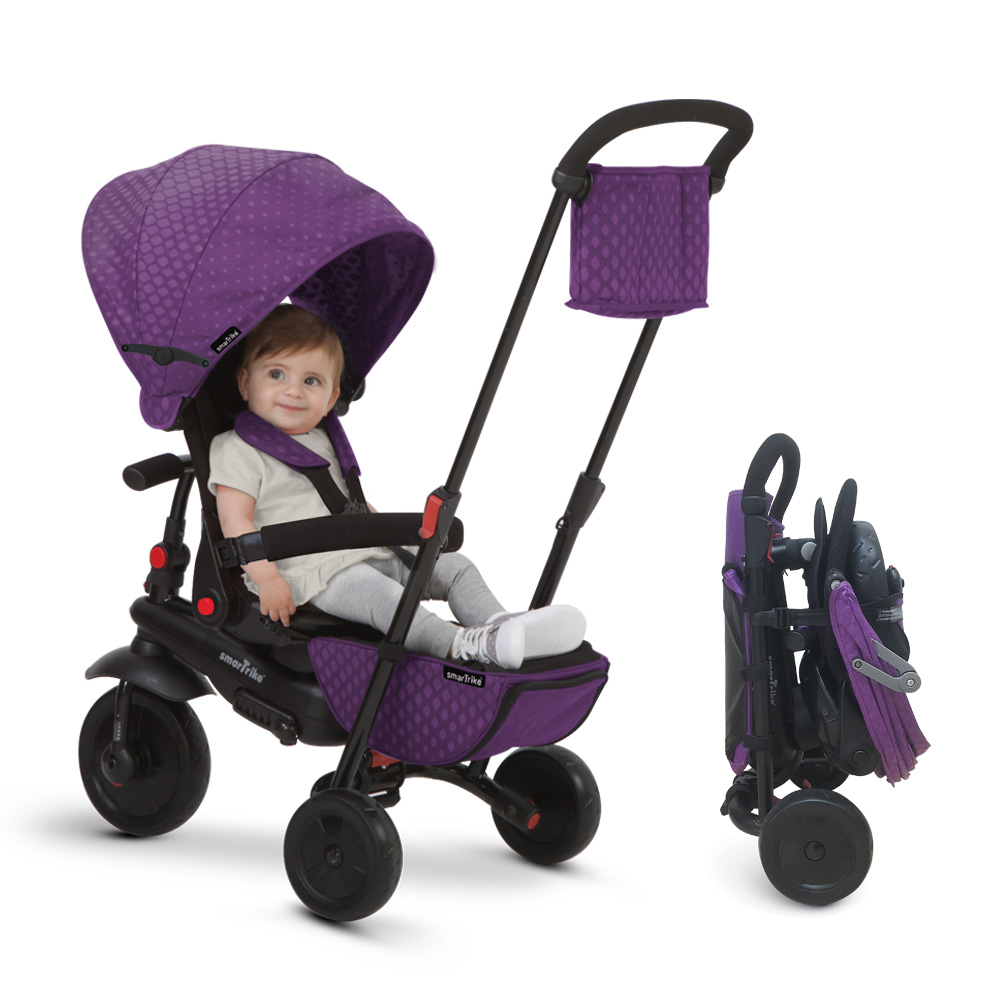 ��� ���� ��������� 700 ���� SmarTrike  ��� ����