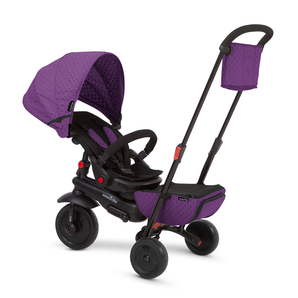 ��� ���� ��������� 700 ���� SmarTrike  ��� ����