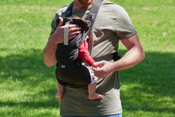 ���� ��� ���� ���� ��� ���� ��� - Easy Fit Baby Carrier ��� ����