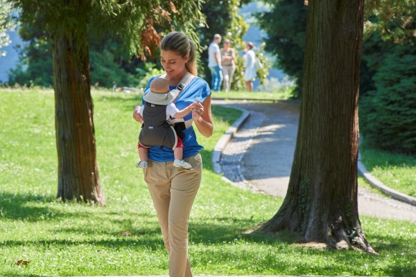 ���� ��� ���� ���� ��� ���� ��� - Easy Fit Baby Carrier ��� ����