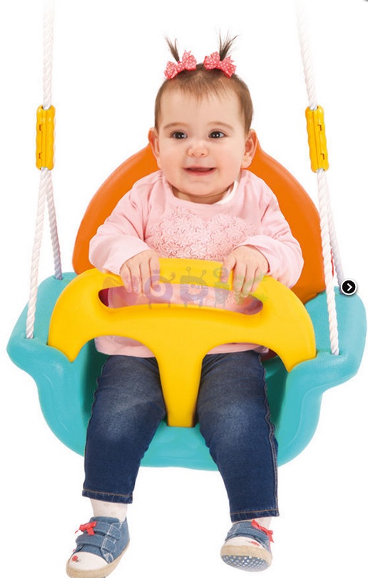 ����� ����� 3 �- 1 ���� ���� ����� - Fisher Price DOLU 