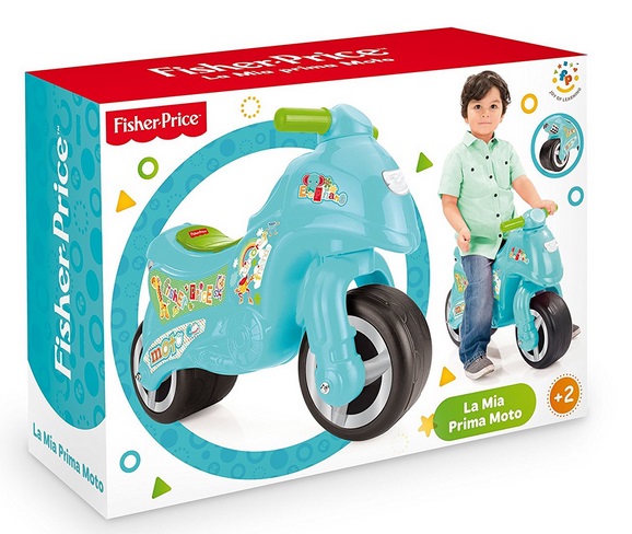 ������� ������ ��� - ����  Fisher Price