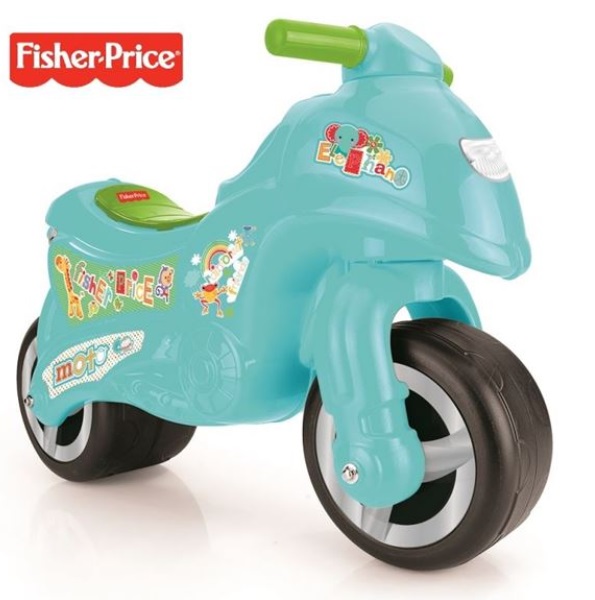 ������� ������ ��� - ����  Fisher Price