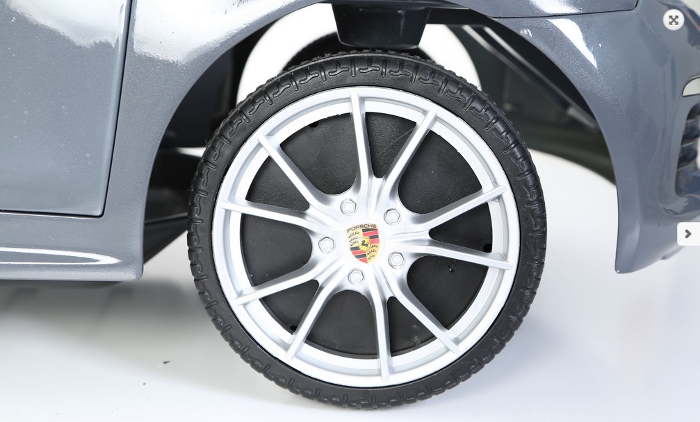 ������ Porsch �� ��� ����� ��� ���