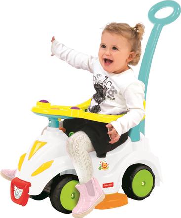 ����� �� ��� ����� 4 �-1 - ����  Fisher Price