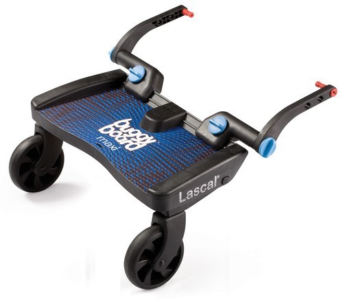 ������� Buggy Board-Maxi ���� Lascal