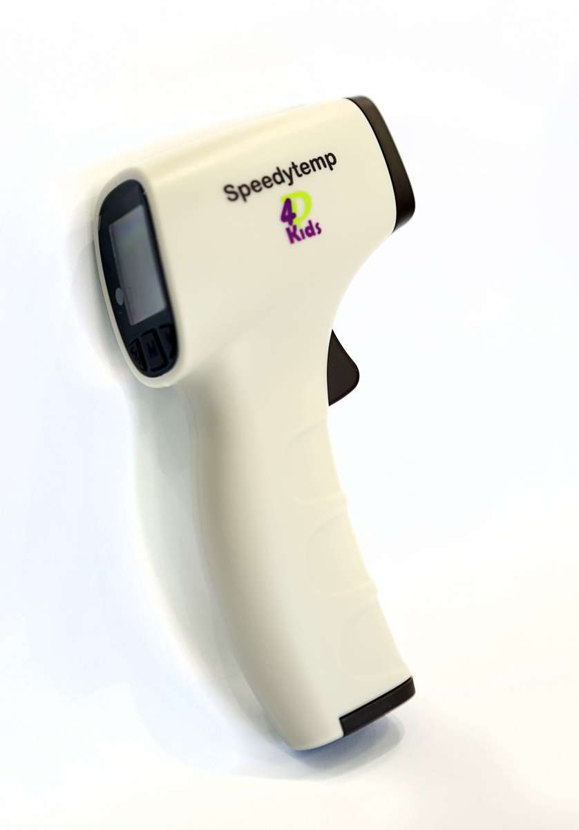 �� ��� ���� ��� ��� �������� SpeedyTemp 4D Kids