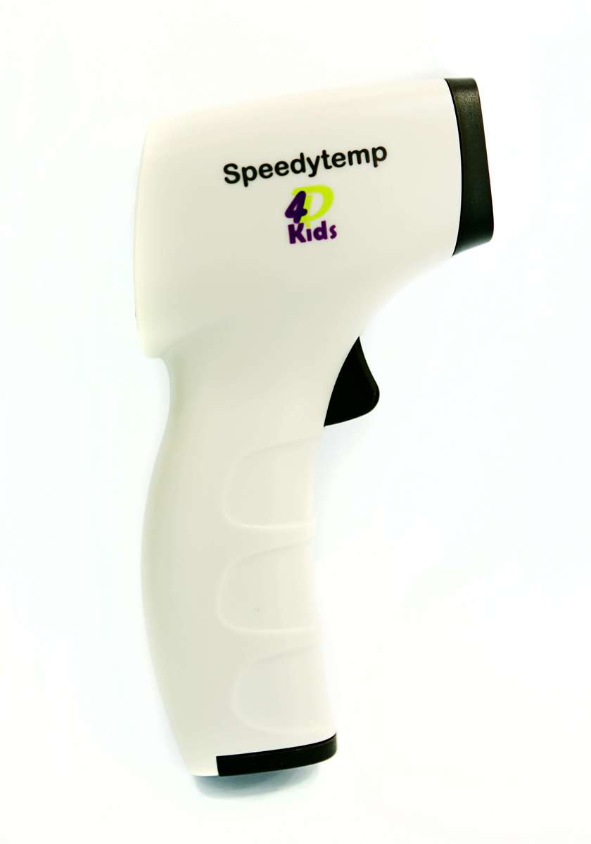 �� ��� ���� ��� ��� �������� SpeedyTemp 4D Kids