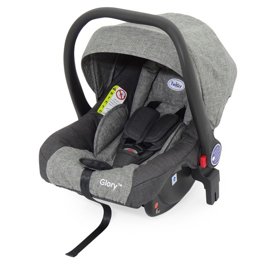 �� �� ����� ����� Twigy ��� Glory� Car Seat ���� ���