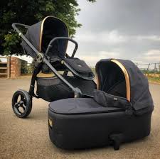 ���� MAMAS&PAPAS OCARRO �����&����� ������  GOLD&BLACK