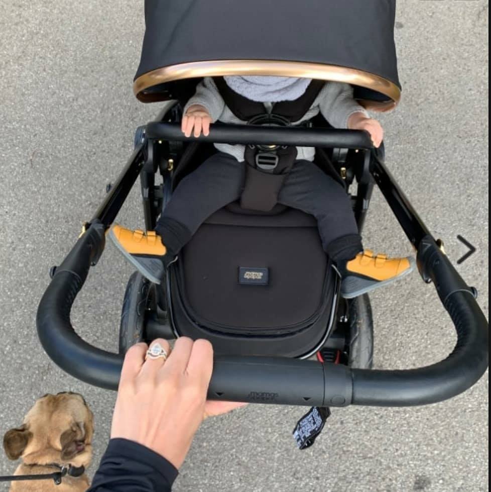 ���� MAMAS&PAPAS OCARRO �����&����� ������  GOLD&BLACK