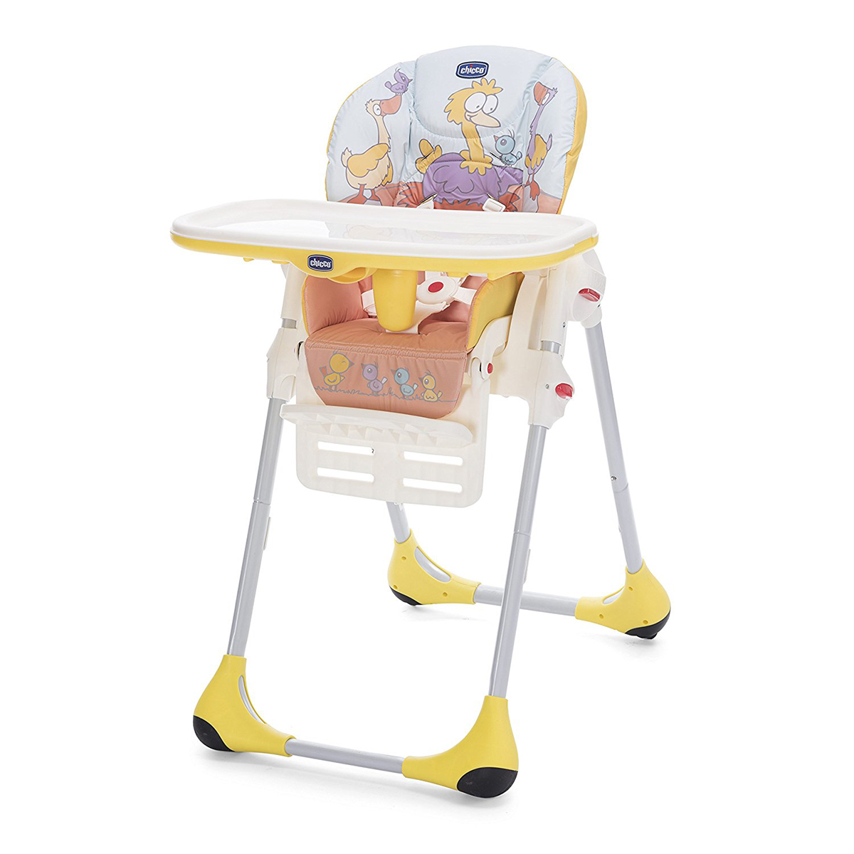 ���� ���� ���� ���� Chicco ��� Polly Easy
