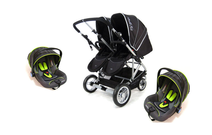 STROLLAIR + ��� ������+ ��� ������