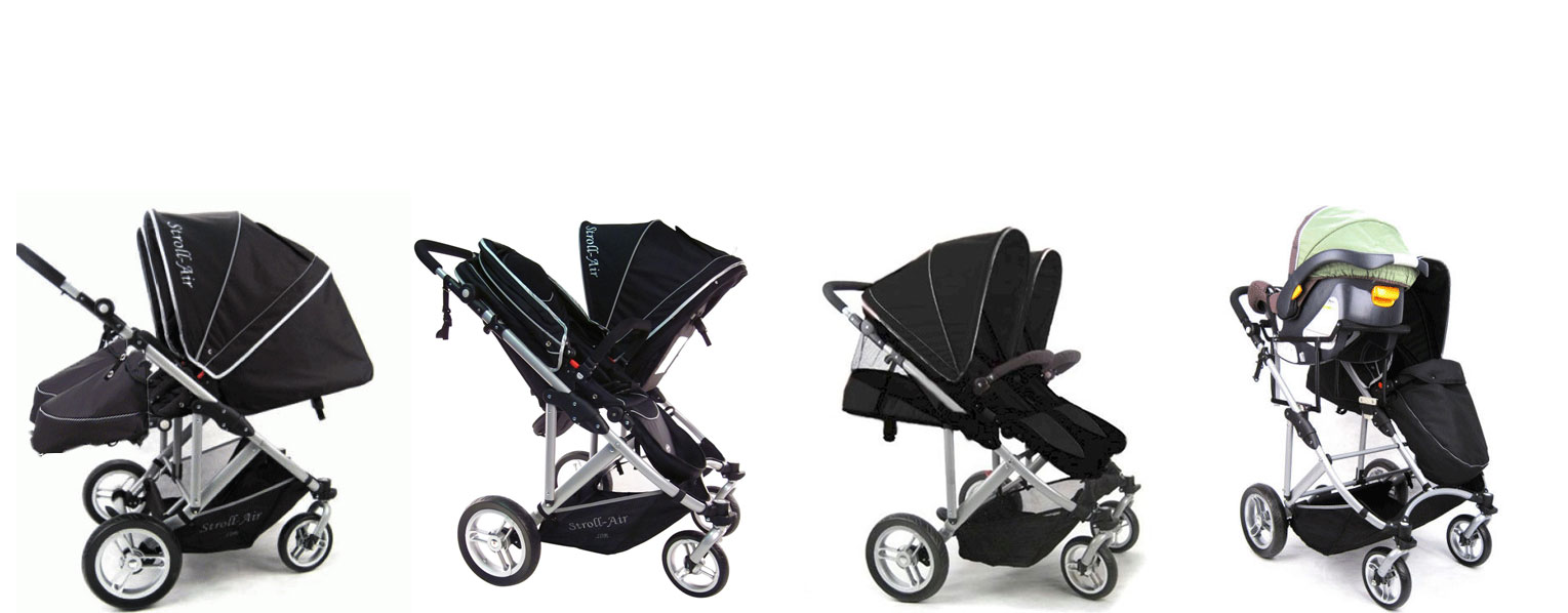 STROLLAIR + ��� ������+ ��� ������
