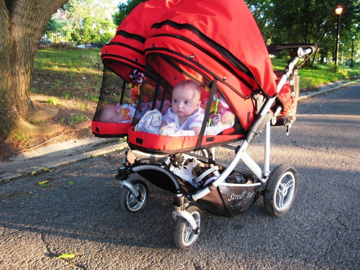 STROLLAIR + ��� ������+ ��� ������