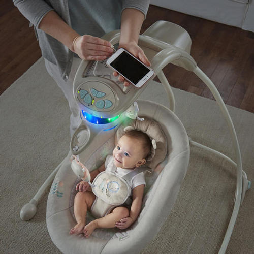 ����� �������� ����� ����� ���� INGENUITY