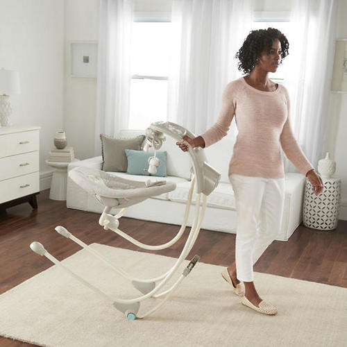 ����� �������� ����� ����� ���� INGENUITY