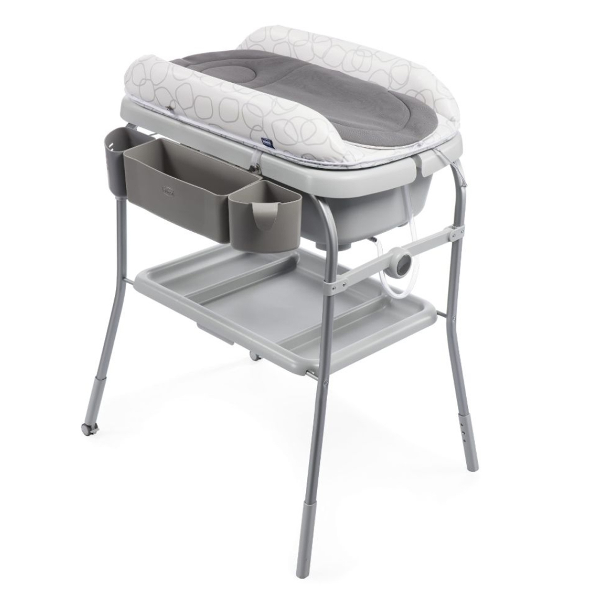 ������ �� ���� ����� ����� - Cuddle & Bubble Comfort