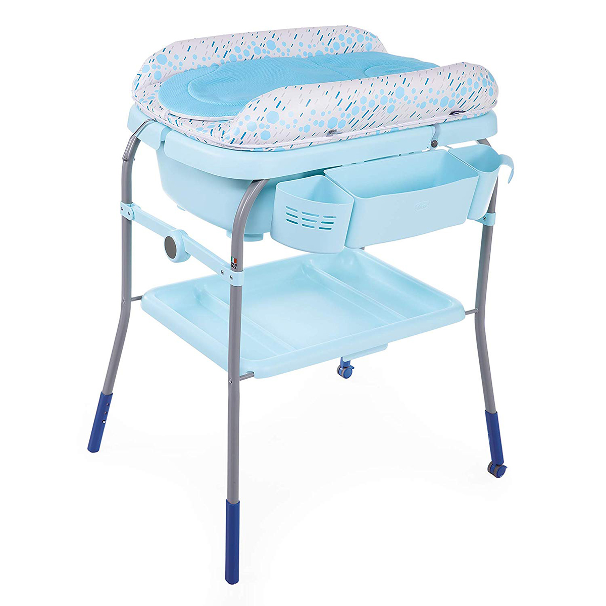 ������ �� ���� ����� ����� - Cuddle & Bubble Comfort