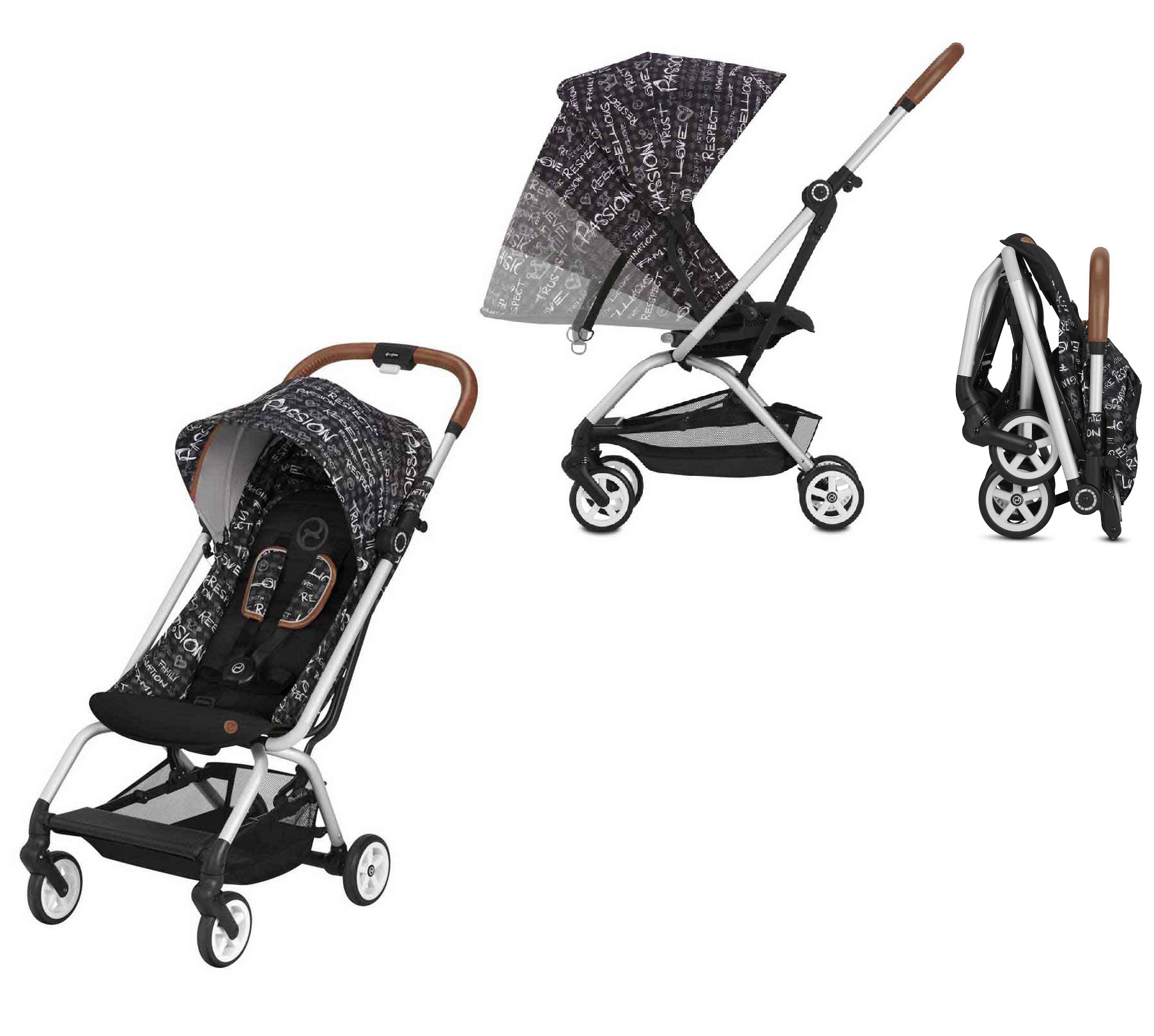 ������ ������ ���� S ������ easy S twist cybex