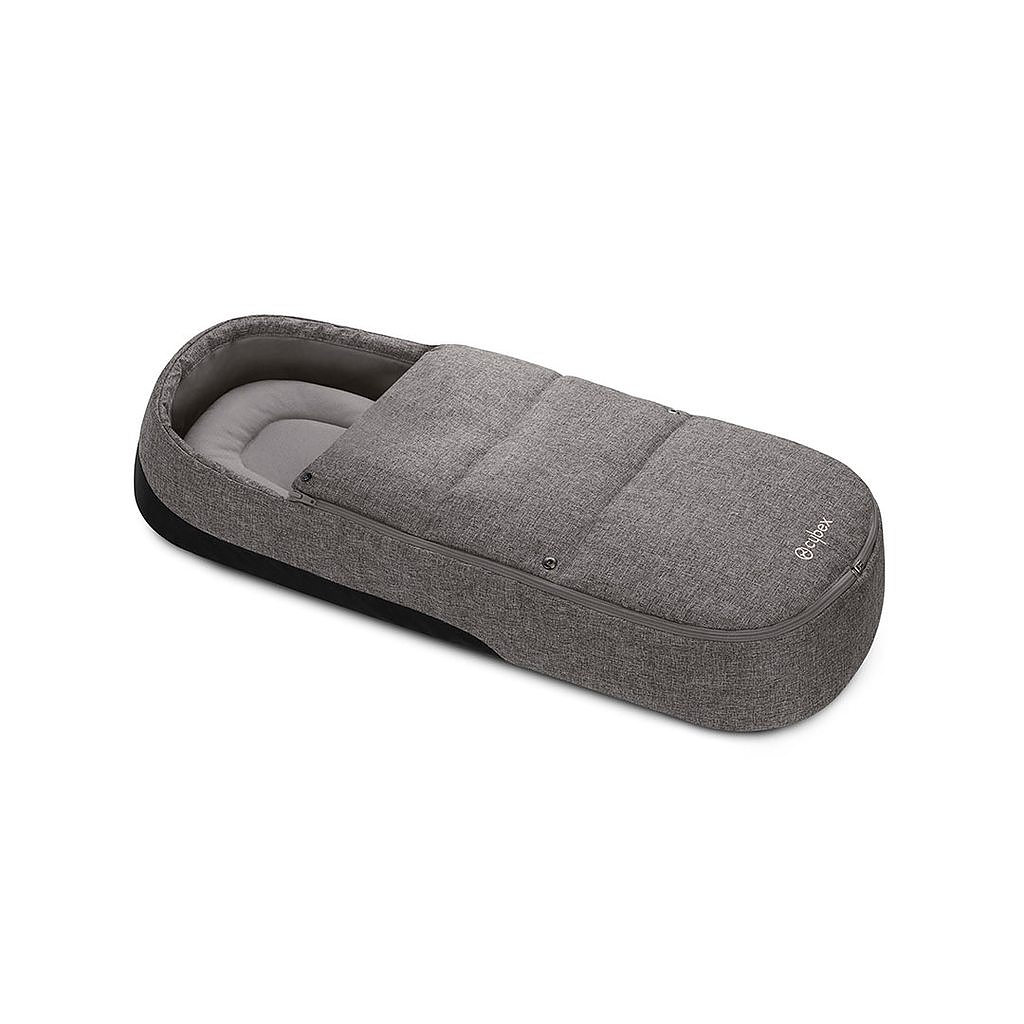 �� ����� �� ����� ����� ������� ������ ���� �� ������-  Cybex Eezy S Twist Cocoon