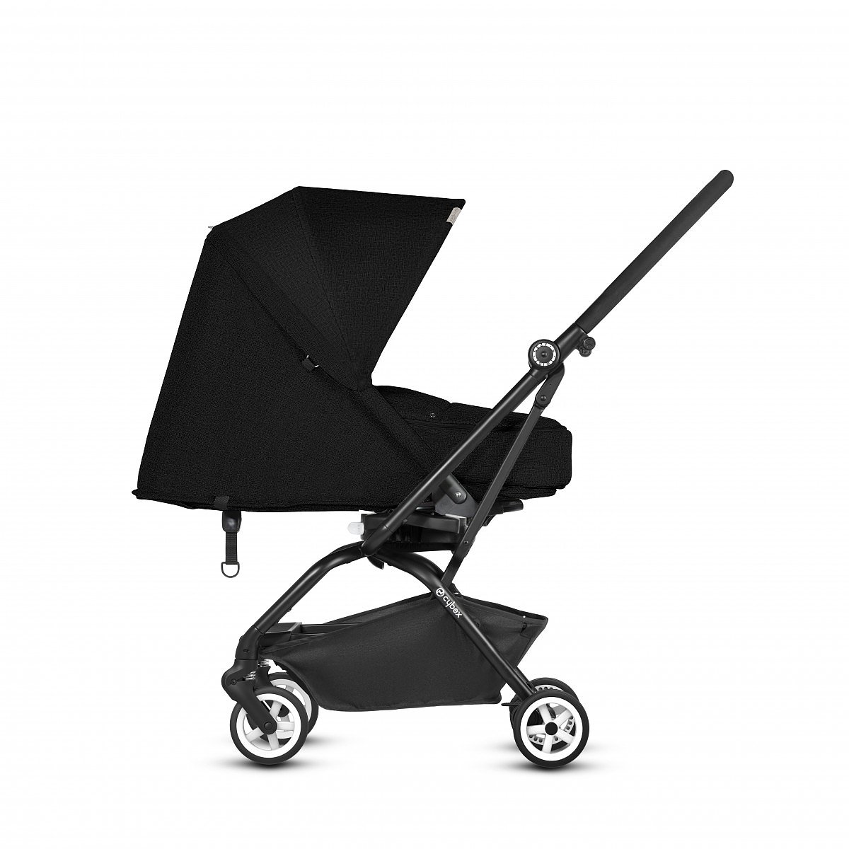 �� ����� �� ����� ����� ������� ������ ���� �� ������-  Cybex Eezy S Twist Cocoon