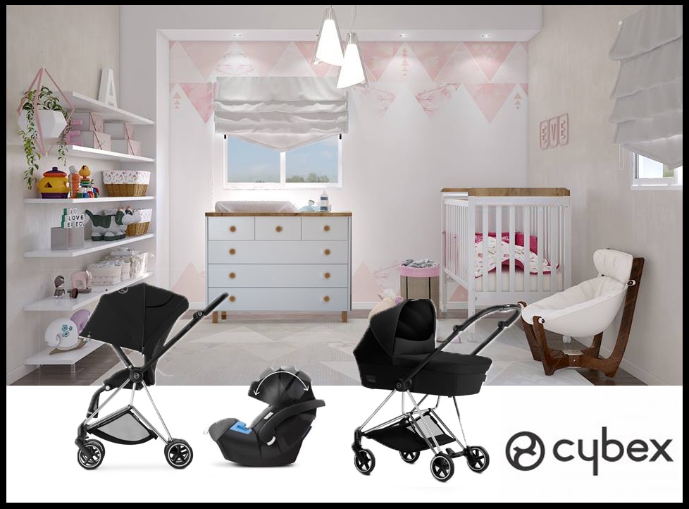 ����� ���� CYBEX Mios ������ ����