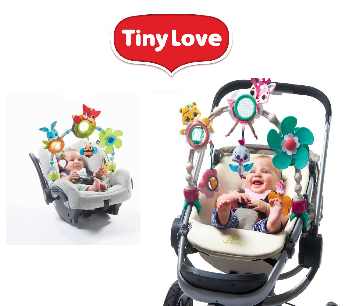 ��� �������� ����� ���� Tiny Love