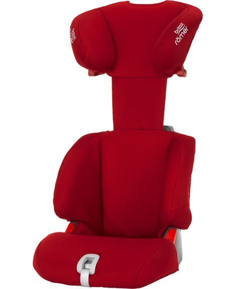 ����� BRITAX DISCOVERY SL
