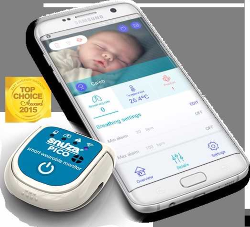 ������� ����� ����� ���� Snuza Pico