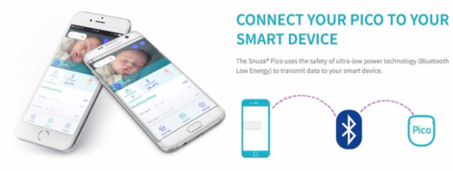 ������� ����� ����� ���� Snuza Pico