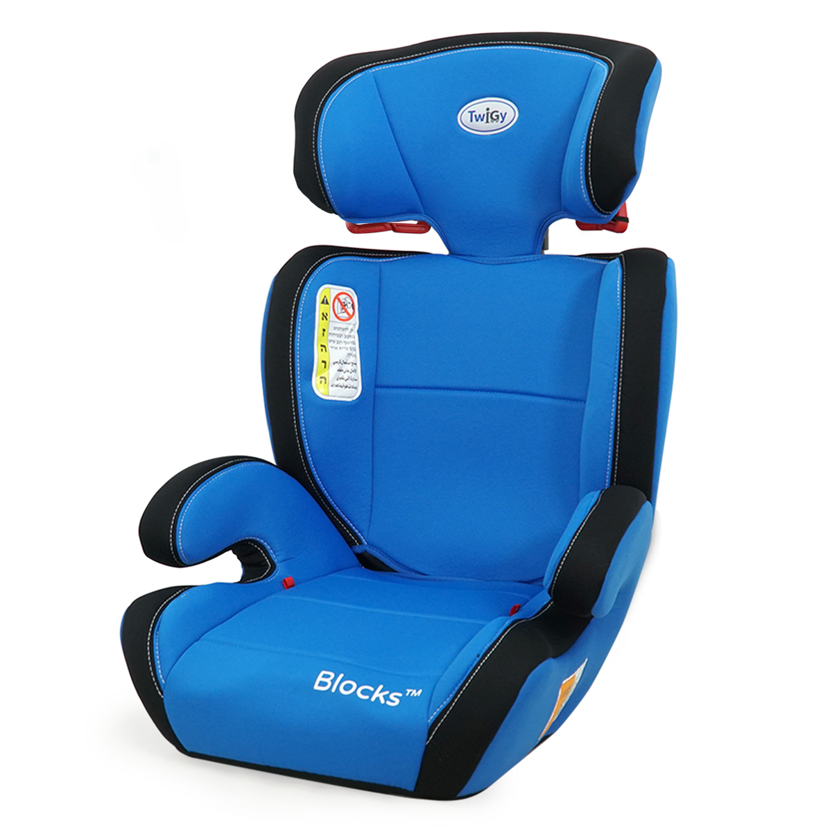 ���� ������ ����� Twigy ��� Blocks