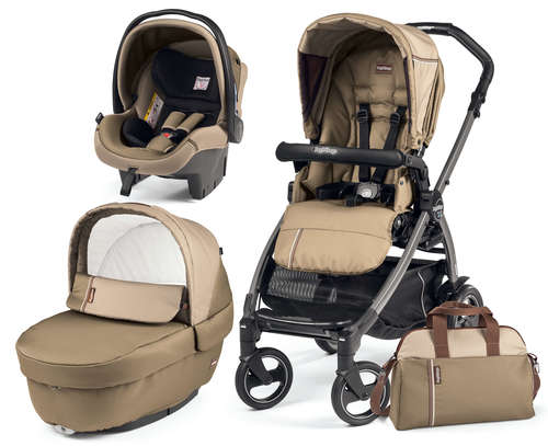 ���� ������ Book 51 Class Elite Peg perego