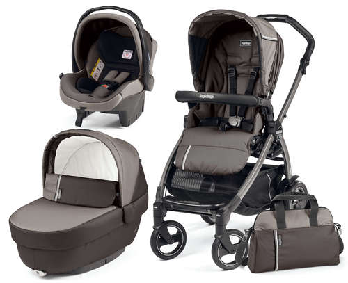 ���� ������ Book 51 Class Elite Peg perego