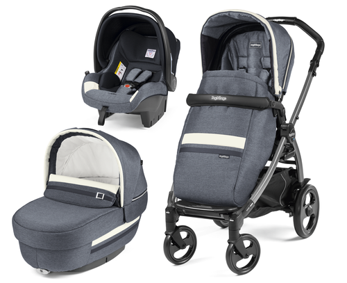 ���� ������ ��� Luxe Elite 2019 Peg perego