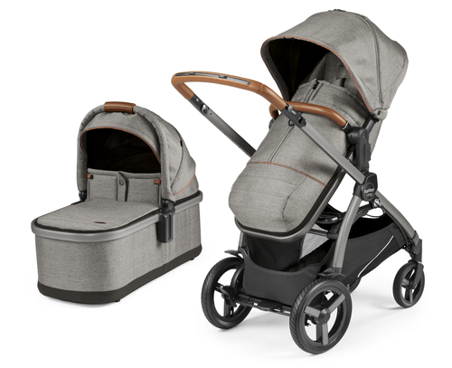 ���� ������ YPSI Luxe Peg perego