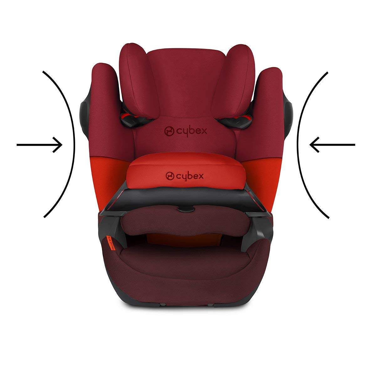 Pallas M-fix SL | CYBEX ����� ������ ����� 9-36 �"� ����