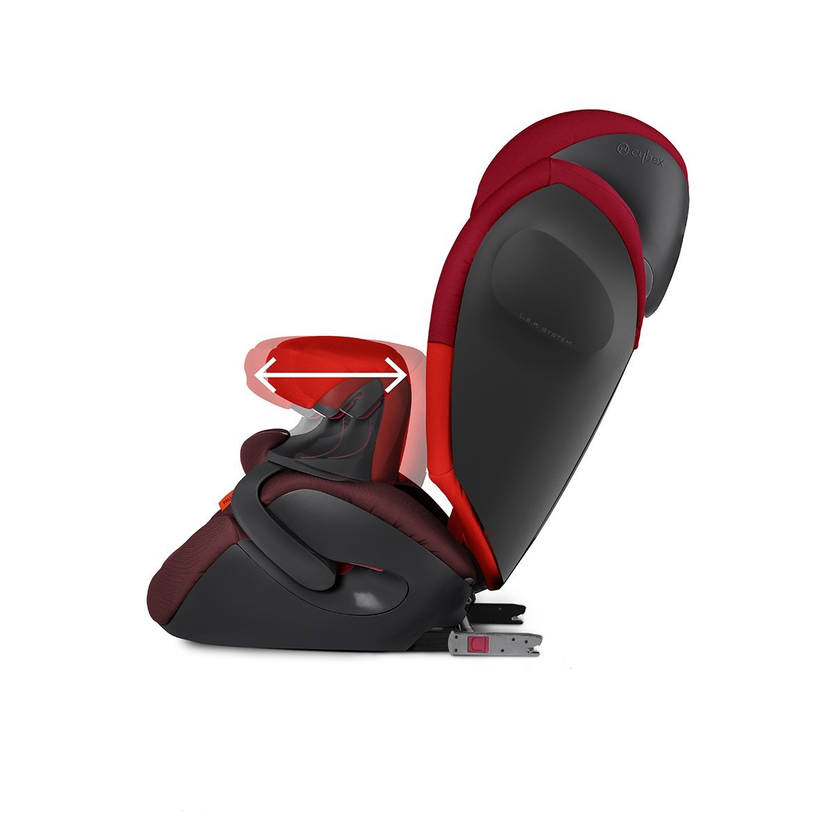 Pallas M-fix SL | CYBEX ����� ������ ����� 9-36 �"� ����