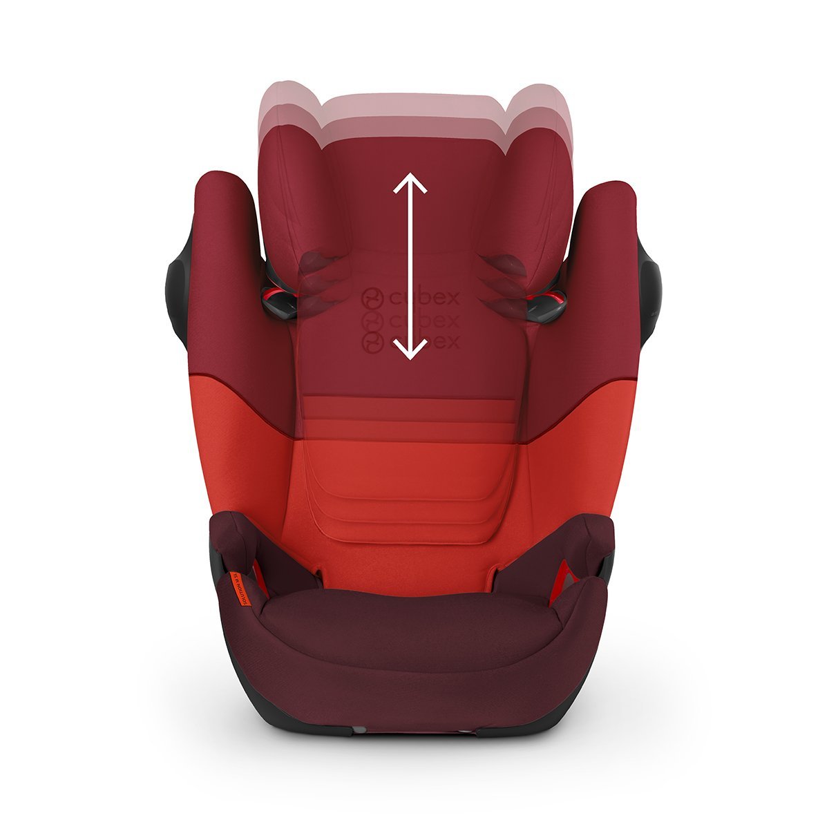 Pallas M-fix SL | CYBEX ����� ������ ����� 9-36 �"� ����