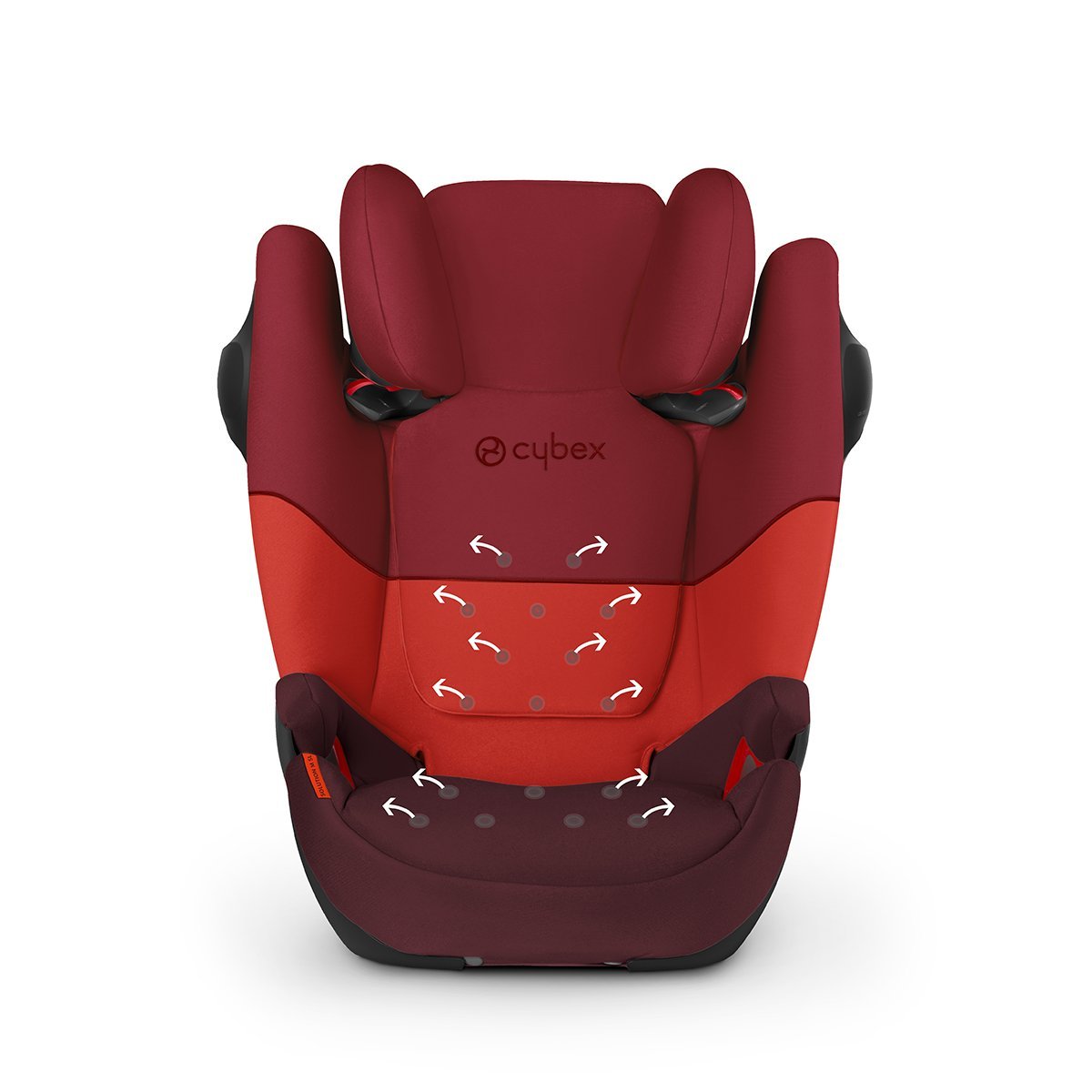Pallas M-fix SL | CYBEX ����� ������ ����� 9-36 �"� ����