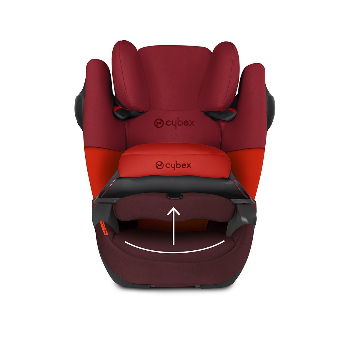 Pallas M-fix SL | CYBEX ����� ������ ����� 9-36 �"� ����